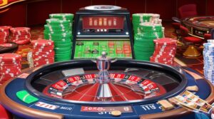 Casino Games Online Singapore