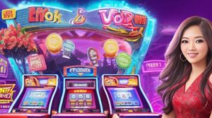 Slot Games in Singapore