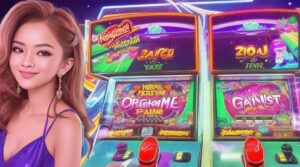 Slot Game Online Singapore