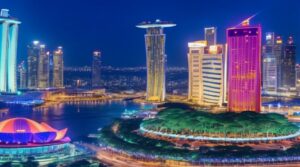 Online Gambling in Singapore