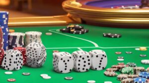 Legal Online Casinos