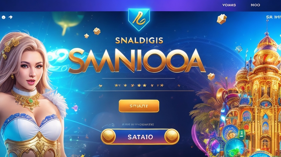 Singapore Online Casino Website