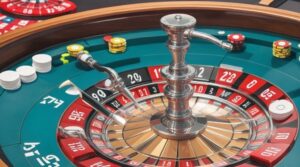 Roulette games online singapore