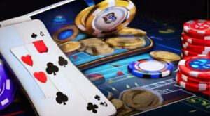 online casino games in singapore