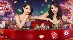 Online Slot Game Providers