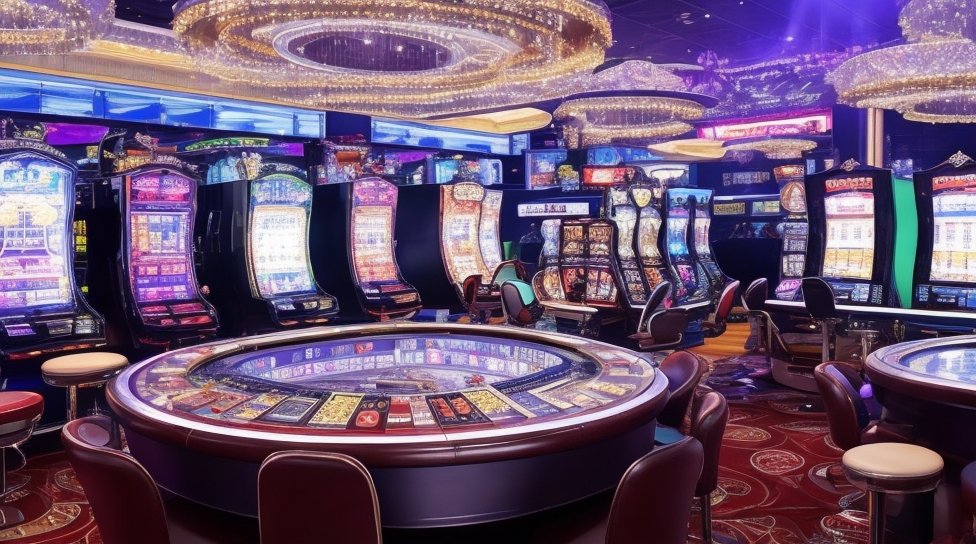 When it comes to premier slot game online Singapore platforms, players are spoiled for choice. These platforms are renowned for providing an exceptional gaming experience,