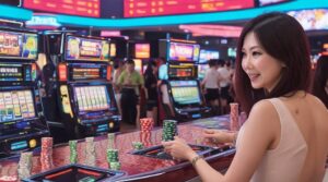 Singapore Online Slot Casinos