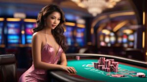 best online casino in singapore 2024