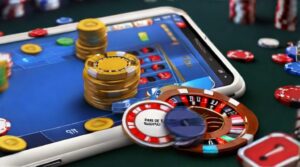 Online Casino Betting in Singapore