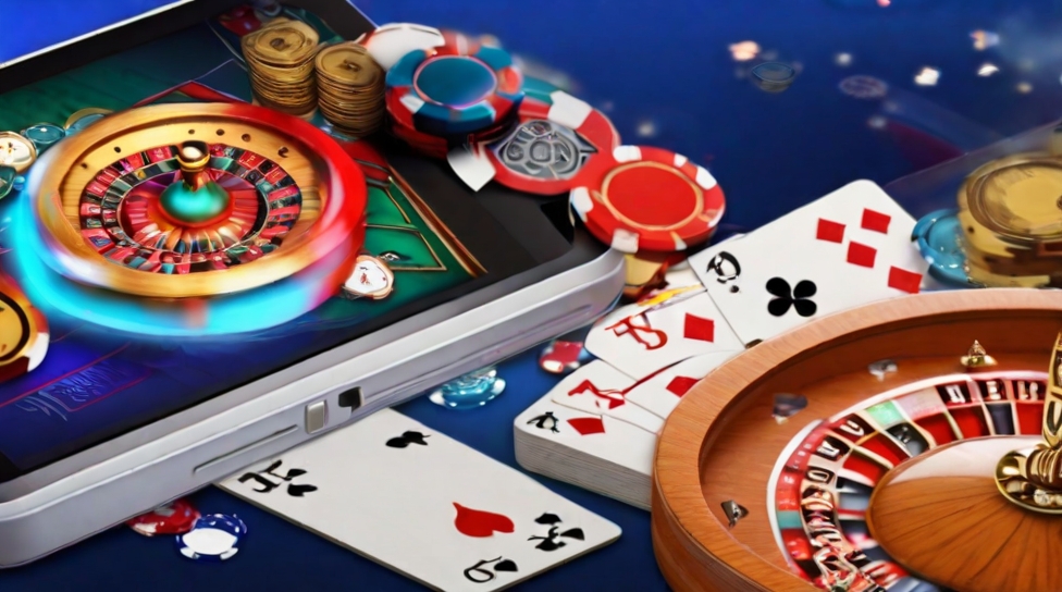 Online Gambling Sites in Singapore