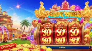 Playing Online Slots Singapore