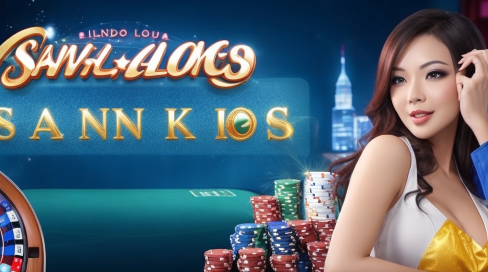 live casino games singapore
