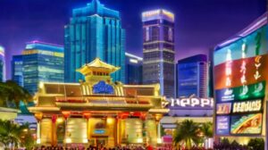 Singapore Slots