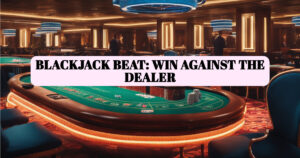How to Play Casino Blackjack