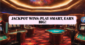 How to Win Jackpot in Casino