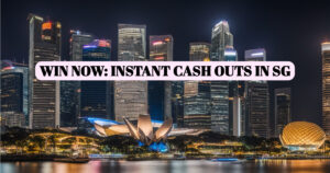 Instant Withdrawal Online Casinos