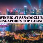 Singapore Trusted Online Casino