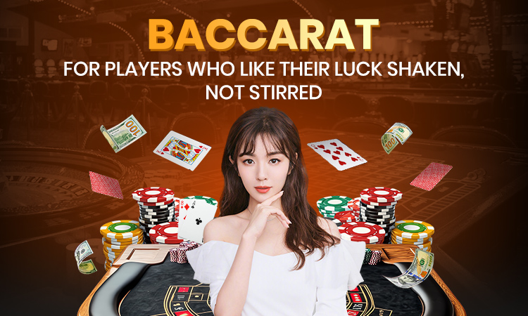 online baccarat - sanado club