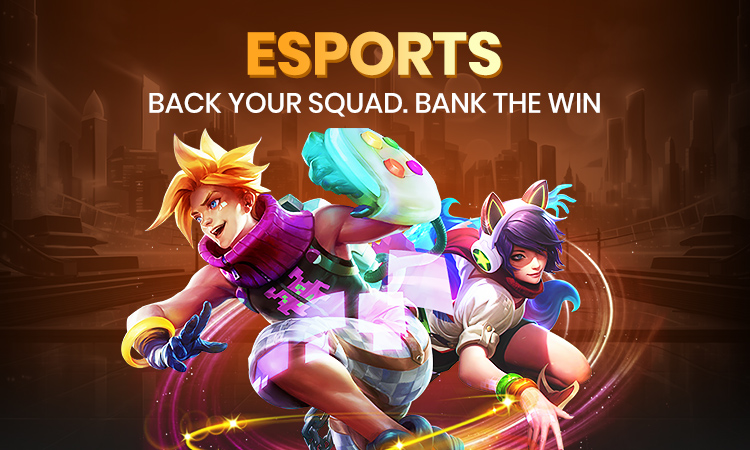e-sports betting singapore - sanado club