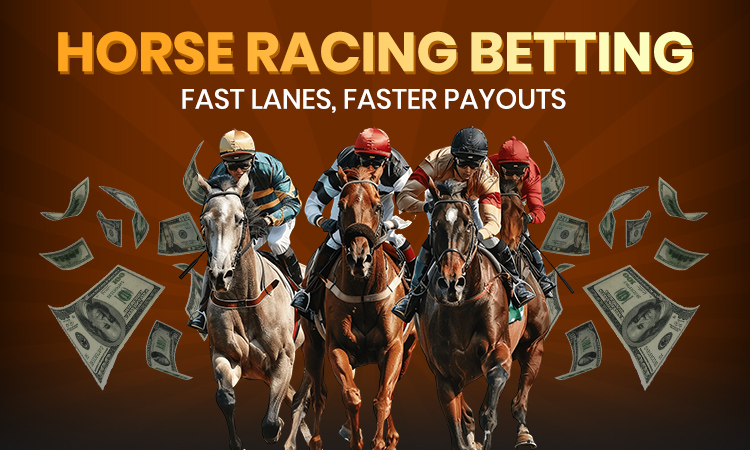 horse racing betting singapore - sanado