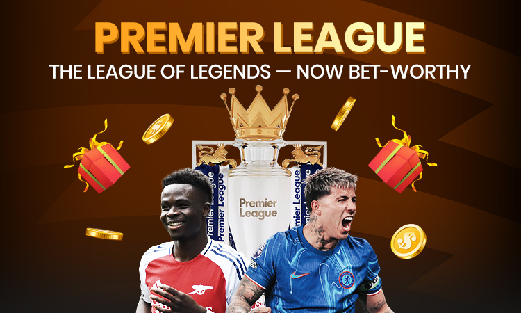english premier league - sanado club