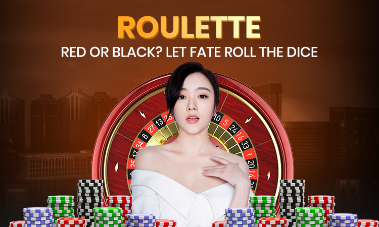 roulette online singapore - sanado