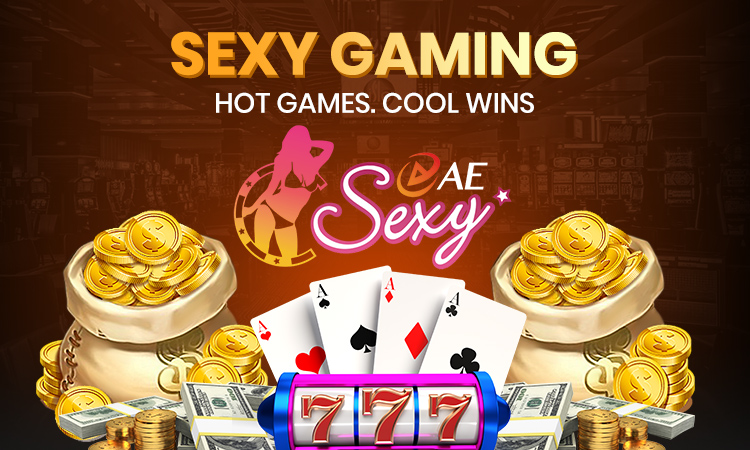 sexy gaming - sanado club