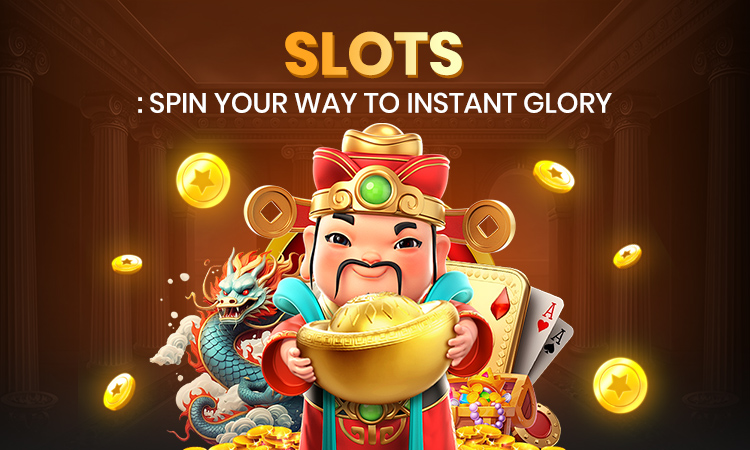 online slots singapore
