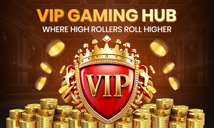 vip gaming hub - club sanado