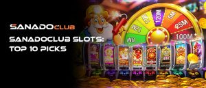 Sanado Club Online Slots