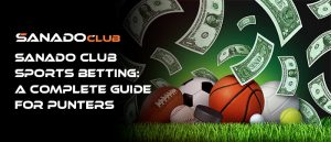Sports betting punters guide