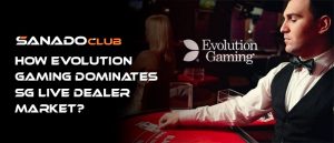 How Evolution Gaming Dominates Singapore Market
