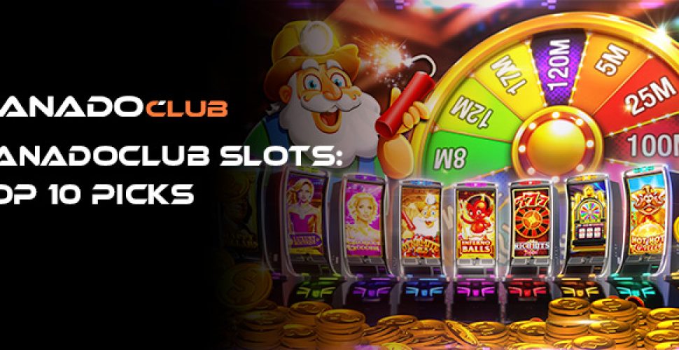 Sanado Club Online Slots