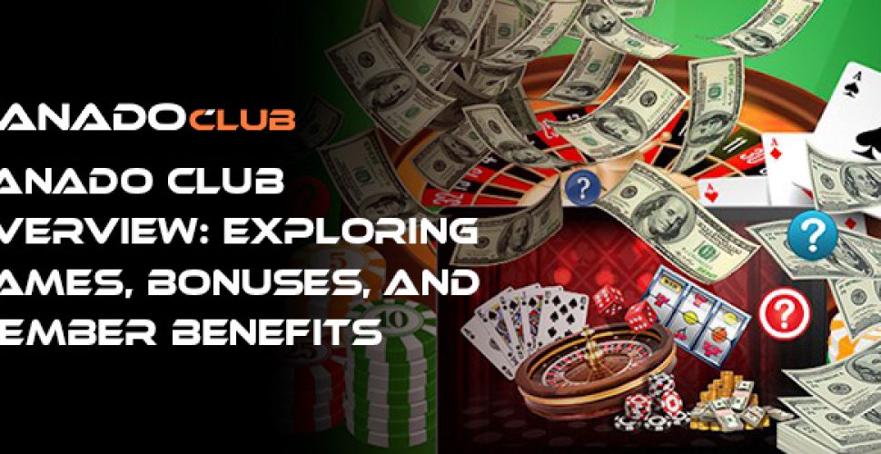 sanado club online casino