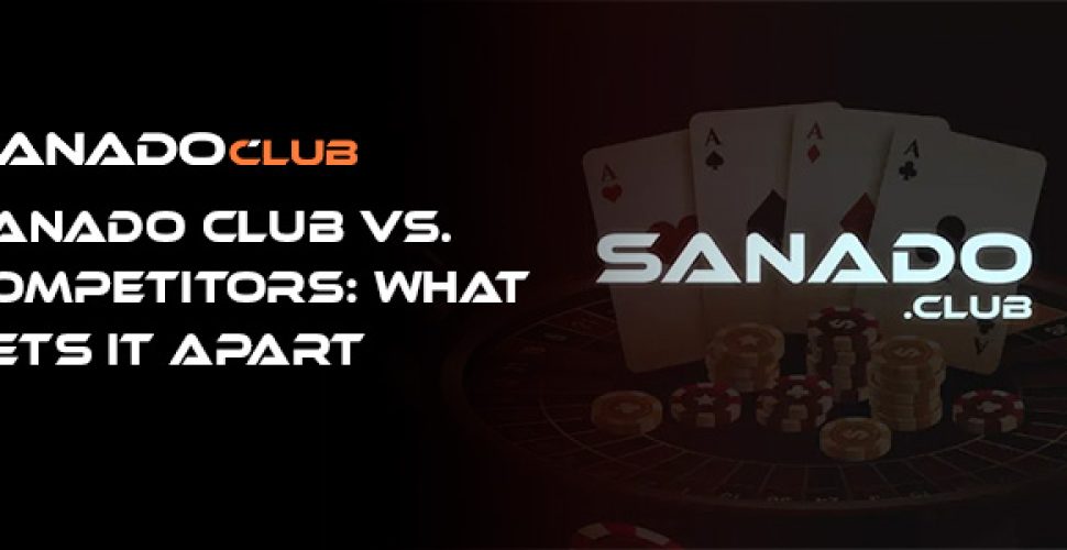 Sanado CLub Online Casino