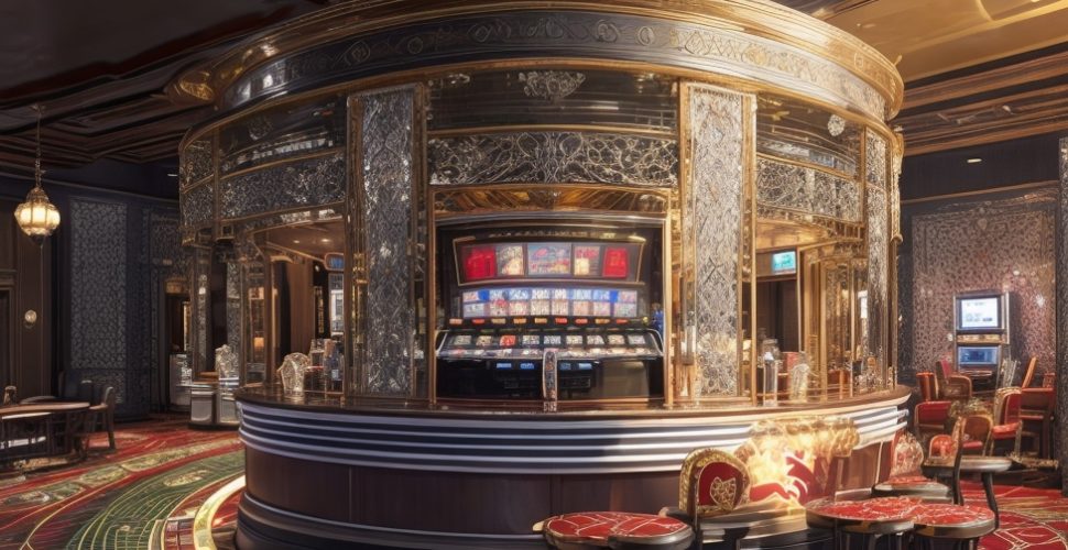 Top Live Casino Singapore