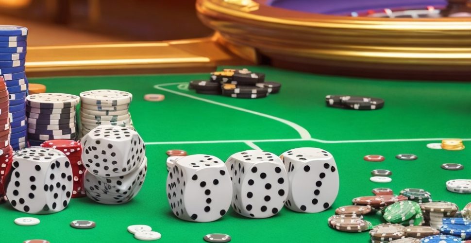 Legal Online Casinos