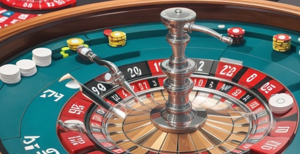 Roulette games online singapore