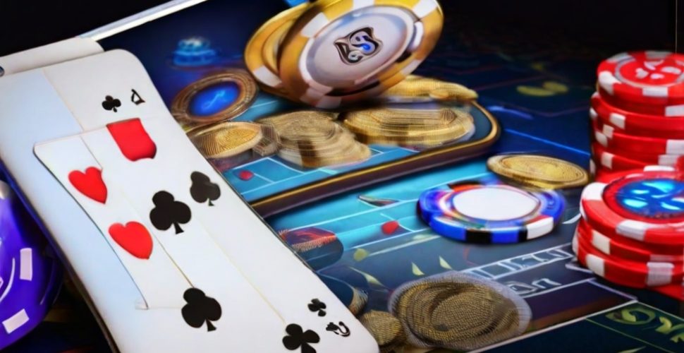 online casino games in singapore