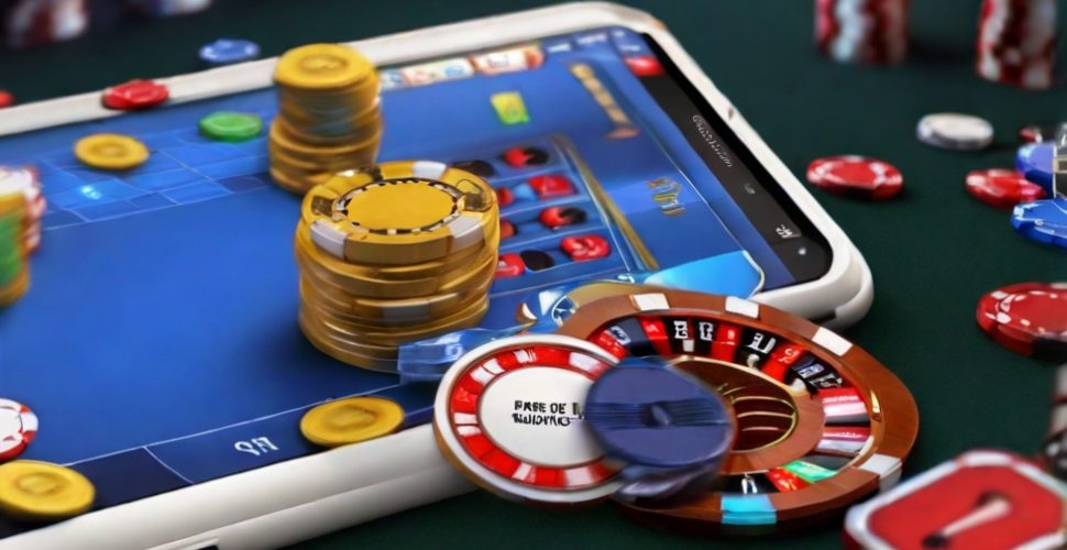 Online Casino Betting in Singapore