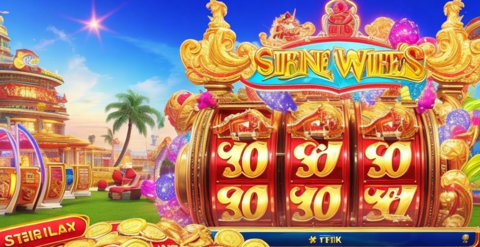 Playing Online Slots Singapore