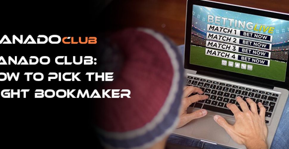 Sanado Club Sportsbook
