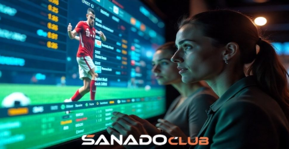 Sanado Club Sports Betting Guide