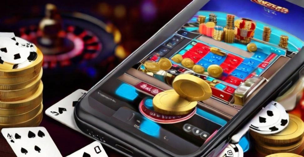 mobile casino website singapore